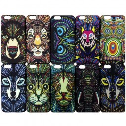 Animals Case for iPhone 6S/6