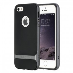 iPhone 6 6s Rock Royce Case  Black