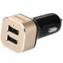 Автомобильная зарядка Baseus Smart Voyage Series Dual USB