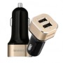Автомобильная зарядка Baseus Smart Voyage Series Dual USB