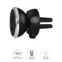 Автодержатель для iPhone BASEUS Magnetic Air Vent Car 