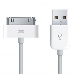 Кабель USB для iPhone 4 4s