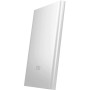 Power Bank 5000mAh Xiaomi Silver