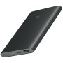 Power bank 10000mAh Xiaomi Silver