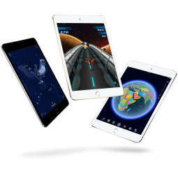 iPad Mini 4