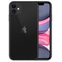 iPhone 11 128GB CDMA+GSM Black