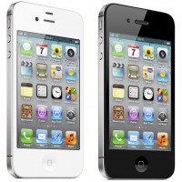 iPhone 4