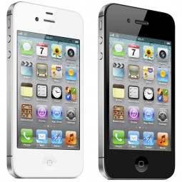 iPhone 4