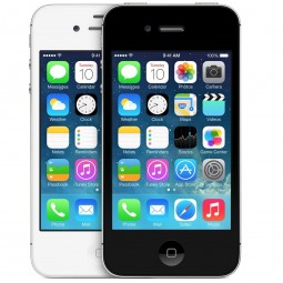 iPhone 4s