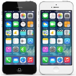 iPhone 5