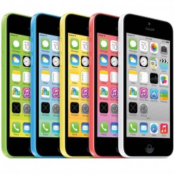 iPhone 5c