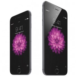 iPhone 6 Plus