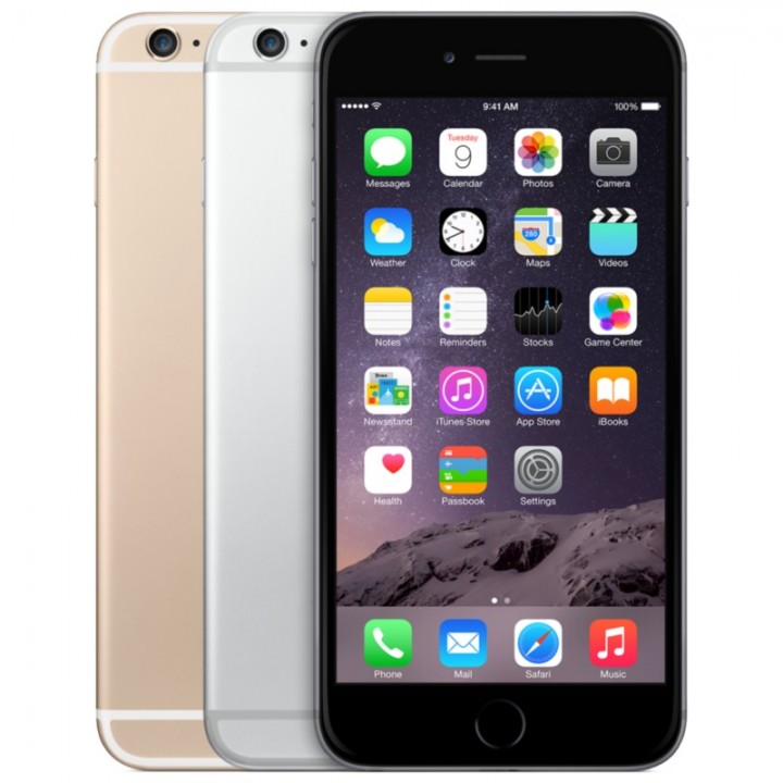 iPhone 6