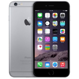 iPhone 6s Plus