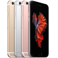iPhone 6s CDMA