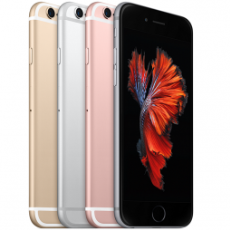 iPhone 6s CDMA