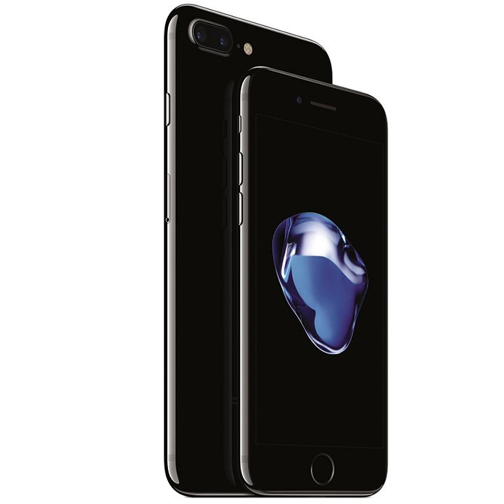 iPhone 7 Plus