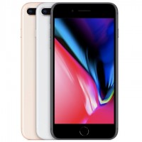 iPhone 8 Plus