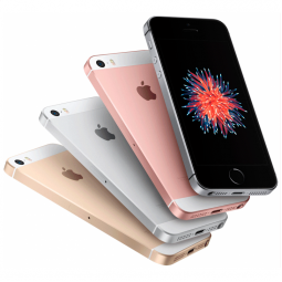 iPhone SE CDMA
