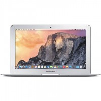 Apple MacBook Air 11"  2015 (MJVM2)