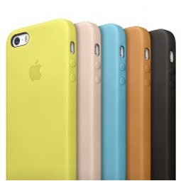 Чехлы для iPhone 5c