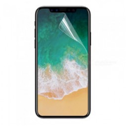 Защитные плёнки для iPhone X